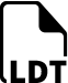 LDT file (Eulumdat) 4058075823891