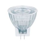 Ledvance Performance LED-Spot Reflektor GU4 MR11 4.5W 345lm 36D - 927 | Höchste Farbwiedergabe - Dimmbar - Ersatz für 35W