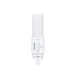 Philips CorePro PL-C / Dulux-D D/E LED 5.9W 850lm - 830 Warmweiß | Ersatz Für 13W