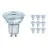 Mehrfachpackung 10x Ledvance Performance LED-Spot Reflektor GU10 PAR16 3.4W 230lm 36D - 940 | Höchste Farbwiedergabe - Dimmbar - Ersatz für 35W