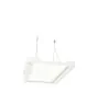 Philips LED-Highbay GentleSpace BY481P CLO 162W 25000lm 44D - 840  | IP65 - Dali Dimmbar 
