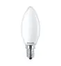 Philips Corepro LED Kerze E14 Matt 6.5W 806lm - 840  | Ersatz für 60W