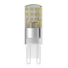 Osram Parathom LED Pin G9 2.6W 320lm - 827  | Ersatz für 30W