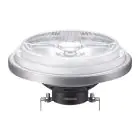 Philips MASTER LED Spot G53 AR111 10.8W 620lm 9D - 930 Warmweiß | Höchste Farbwiedergabe - Dimmbar - Ersatz für 50W