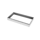 LED Panel Removable Surface Mounted Kit | 60x30cm Geeignet für Eco V4