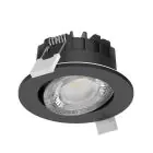 Philips Led-Spot Ledinaire RS071B 6W 500lm 21x40D - 827-830-840 CCT | 89mm - Ausschnitt 68mm - IP20 - Dimmbar