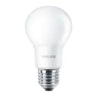 Philips Corepro LED Glühbirne E27 Birne Matt 8W 806lm - 827 Extra Warmweiß | Ersatz für 60W
