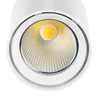 LED Schienenstrahler Spot Weiß 24W 2024lm 36D - 930 | Höchste Farbwiedergabe