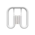 Ledvance DULUX-SQ LED 7W - 835  | Remplacement 16W