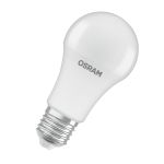 Osram LED Star Classic E27 Poire Dépolie 10W 1055lm - 865  | Remplacement 75W