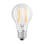 Ledvance Classic LED E27 Poire Filament Claire 7.5W 1055lm - 827- | Dimmable - Remplacement 75W