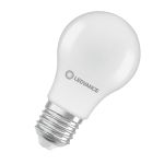 Ledvance Classic LED E27 Poire Dépolie 8.5W 806lm - 840  | Remplacement 60W - Recyclé