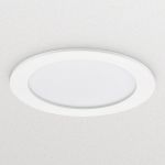 Philips Spot Encastrable LED Coreline DN145B 14.3W 1100lm 90D - 840  | 166mm - Diamètre 150mm - Interact Dimmable