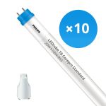 Lot 10x Philips tube LED 150cm | 6500K 20W - Corepro