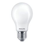 Philips Corepro LED Ampoule E27 Poire Dépolie 8.5W 1055lm - 827 Blanc Très Chaud | Équivalent 75W