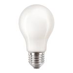 Philips CorePro LED E27 Poire Dépolie 4.5W 470lm - 827 Blanc Très Chaud | Équivalent 40W