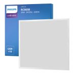 Philips Dalle LED Ledinaire RC065B 28W 3400lm - 840  | 60x60cm - UGR <19