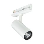 Philips Spot LED Sur Rail Greenspace Evo Mini Blanc 9.6W 1200lm 36D - 930  | Meilleur Rendu De Couleur