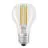 Ledvance Classic LED E27 Poire Filament Claire 4.2W 470lm - 927- | Meilleur rendu de couleur - Dimmable - Remplacement 40W
