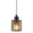 Nordlux Hollywood Suspension Luminaire Verre Ambre | Convient pour E27