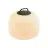 Nordlux Kettle To-Go Portable Lampe à batterie Vert 6.8W 450lm - 827  | 3 Niveaux De Gradation Dimmable 