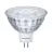 Philips Corepro LED Spot GU5.3 MR16 2.9W 230lm 36D - 827 Blanc Très Chaud | Équivalent 20W