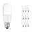Lot 10x Ledvance CLASSIC LED E27 Linéaire Dépolie 9W 1050lm - 840 Blanc Froid | Équivalent 75W