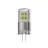 LED Capsule G4 2W 200lm - 827  | Dimmable - Remplacement 21W