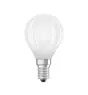 Osram Parathom Retrofit Classic LED E14 Boule Dépolie 5.5W 806lm - 827  | Remplacement 60W