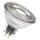 Ledvance Spot LED GU5.3 MR16 6.3W 355lm 36D - 927 Blanc Très Chaud | Meilleur rendu des couleurs - Dimmable - Équivalent 35W