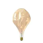 Calex XXL Organic Evo Dorée LED E27 Filament 6W 300lm- 818  | Dimmable
