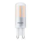 Philips Corepro LED Capsule G9 4.8W 570lm - 827 Blanc Très Chaud | Équivalent 60W