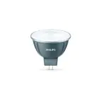 Philips Master LED Spot GU5.3 MR16 7.5W 621lm 24D - 930 Blanc Chaud | Meilleur rendu des couleurs - Dimmable - Équivalent 50W