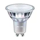 Philips MASTER Value LED Spot GU10 PAR16 4.9W 355lm 36D - 922-927 Dim To Warm | Meilleur Rendu Des Couleurs - Dimmable - Équivalent 50W