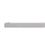 Terminaison de rail de jonction pour Eclairage Linéaire LED Trunking 8/1500