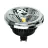 Spot LED GU10 AR111 12W 600lm 40D - 930 | Meilleur rendu de couleur - Dimmable - Remplacement 50W
